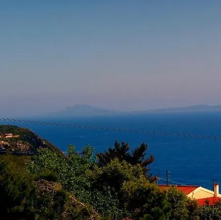 Dina's House 2 Holiday home Argostoli (Kefalonia)