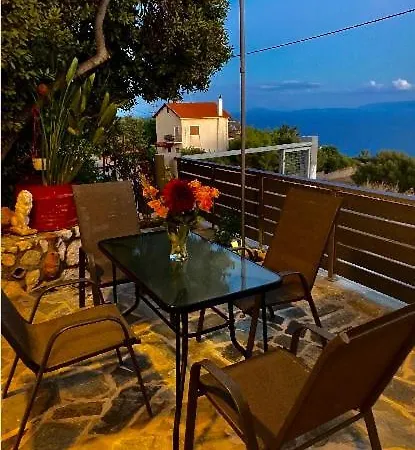 Dina's House 2 Argostoli (Kefalonia)