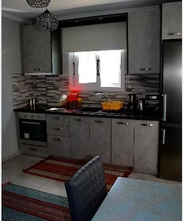 Holiday home Dina's House 2 Argostoli (Kefalonia)