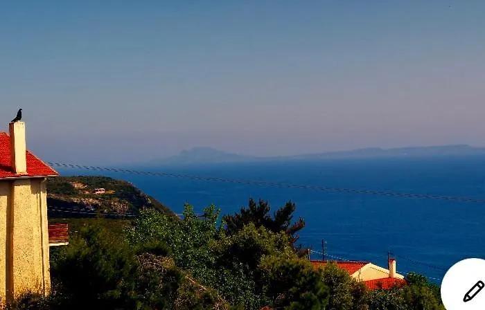 Dina's House 2 Holiday home Argostoli (Kefalonia)