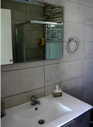 Dina's House 2 Holiday home