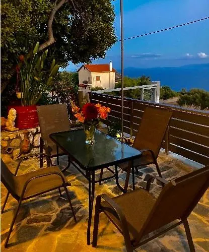 Dina's House 2 Argostoli (Kefalonia)