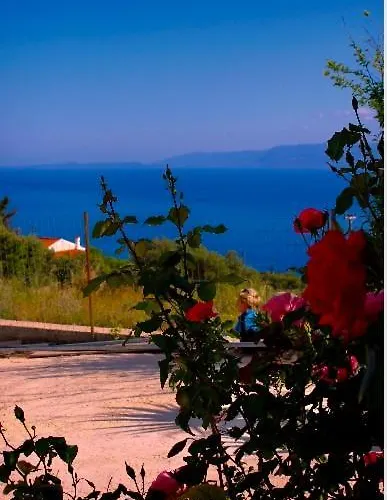 Holiday home Dina's House 2 *