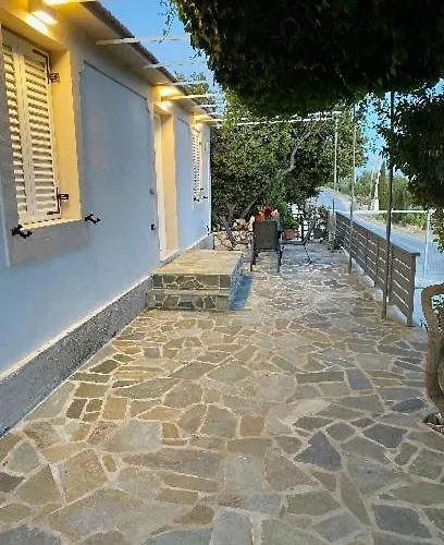 Dina's House 2 Holiday home *