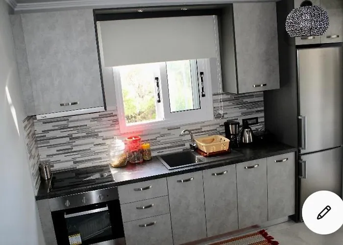 Dina's House 2 Holiday home Argostoli (Kefalonia)