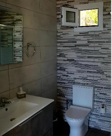 Hébergement de vacances Dina's House 2 Argostóli