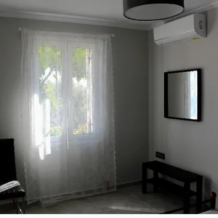 Hébergement de vacances Dina's House 2 Argostóli