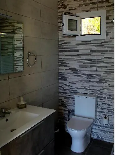 Дом отдыха Dina's House 2 Аргостолион