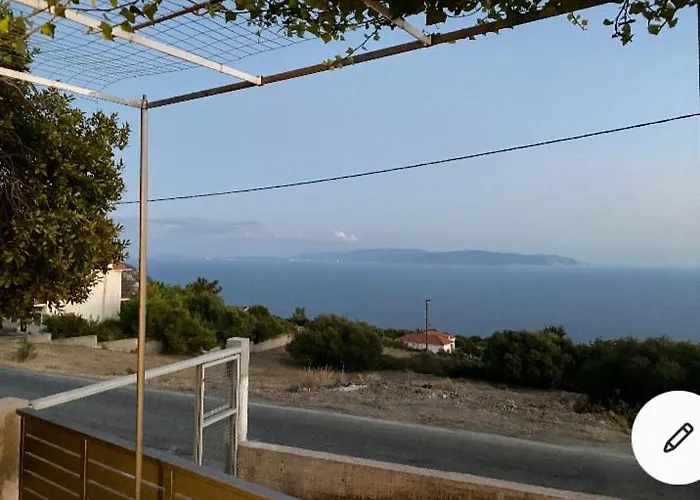 Дом отдыха Dina's House 2