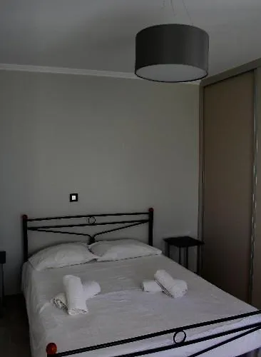 Dina's House 2 Дом отдыха