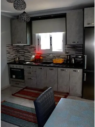 Дом отдыха Dina's House 2 Аргостолион