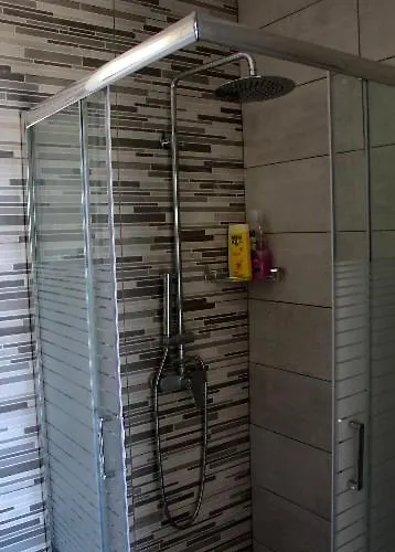 Дом отдыха Dina's House 2